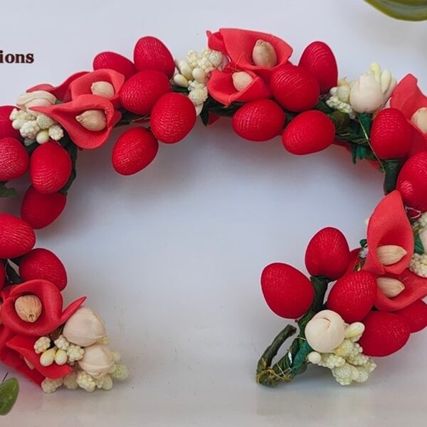 Red Gajra