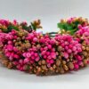Pink Gold Hair Accessories