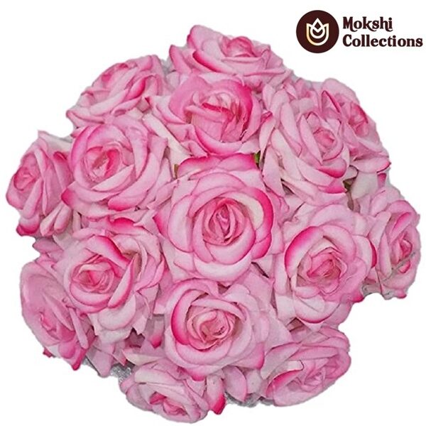 Baby Pink Juda