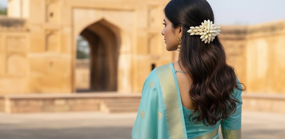 Mokshi Collections